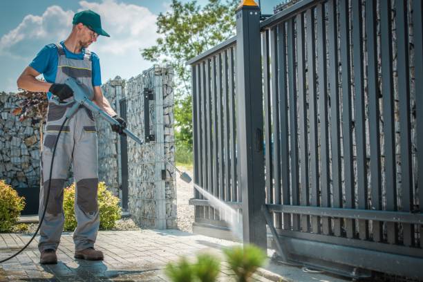 Best Parking Lot and Garage Cleaning  in Sells, AZ